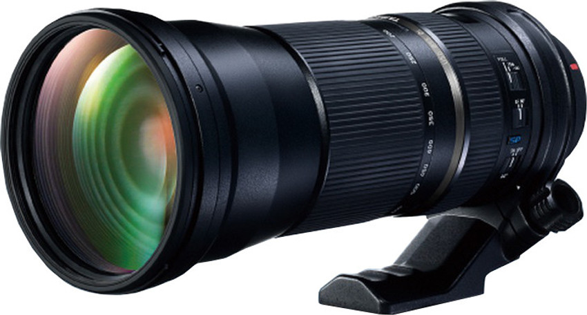 レンズ(ズーム) TAMRON SP150-600mm F5-6.3 NIKON #1206 レンズ(ズーム) TAMRON SP150-600mm F5-6.3 NIKON #1206 SP 150-600mm