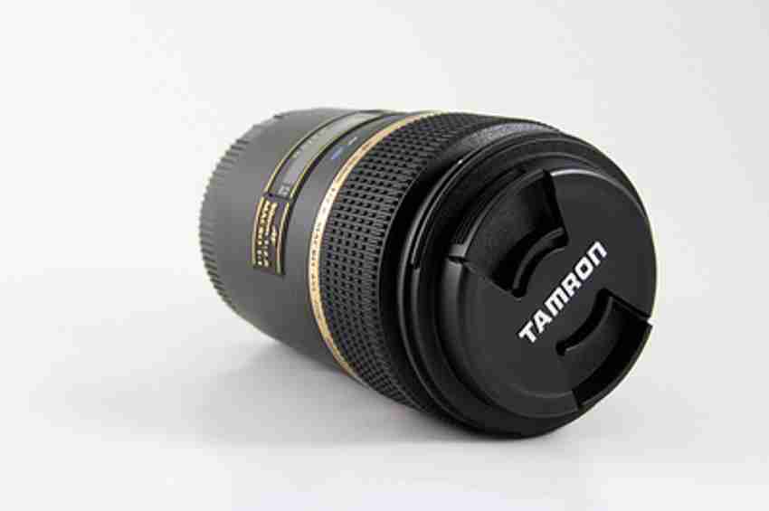 Tamron SP AF90mm F/2.8 Di Macro 1:1 for Nikon DSLR Camera Macro Prime Lens