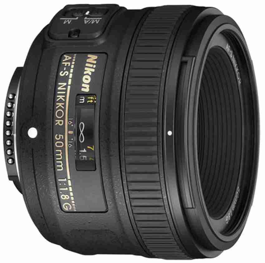 Af hotsell nikkor 50mm