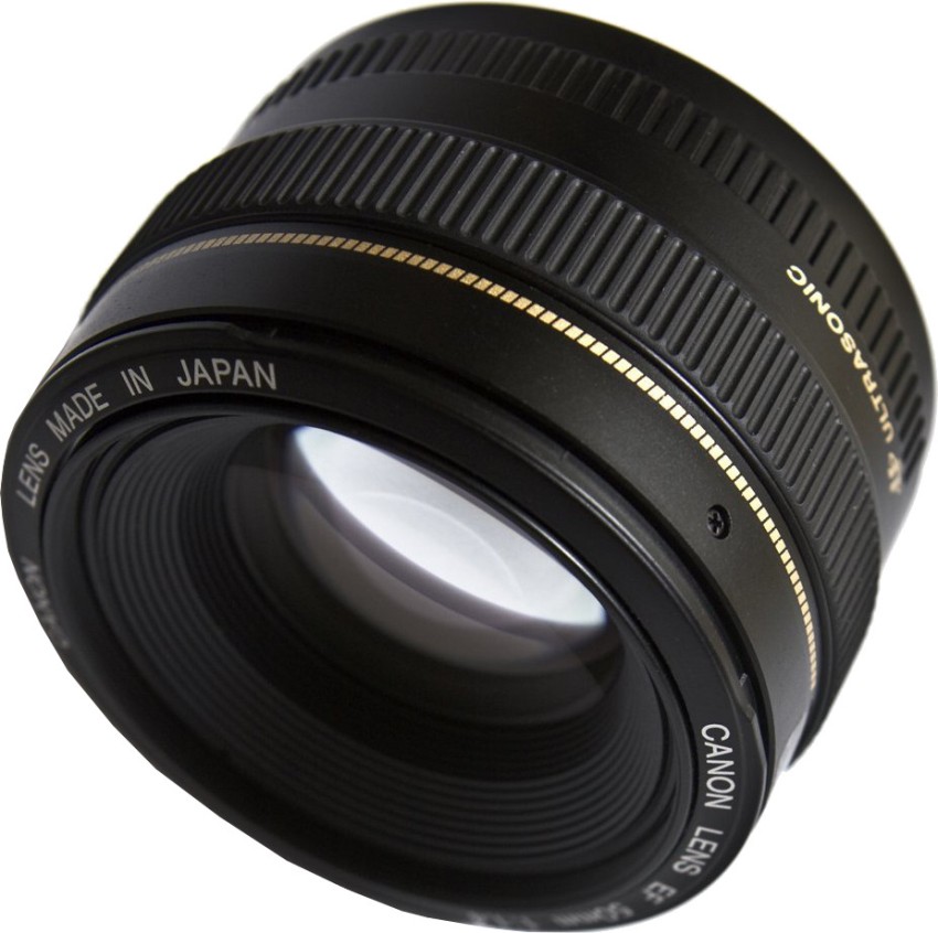 Canon EF 50 mm f/1.4 USM Standard Prime Lens - Canon : Flipkart.com