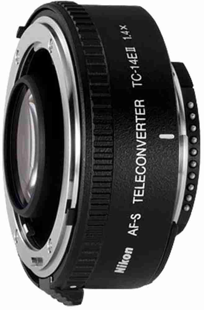 NIKON AF-S Teleconverter TC-14E III Wide-angle Zoom Lens - NIKON 