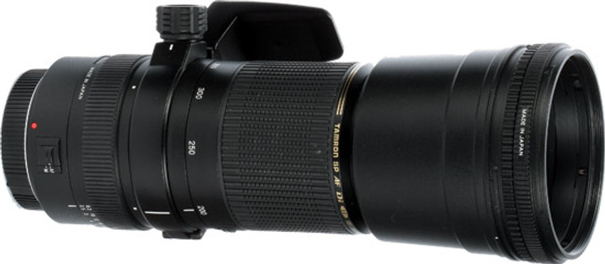 TAMRON SP AF 200〜500mm F 5-6.3 A08 「かわいい~!」 - レンズ(ズーム) TAMRON SP AF 200〜500mm F 5-6.3 A08 「かわいい~!」 - レンズ(ズーム)