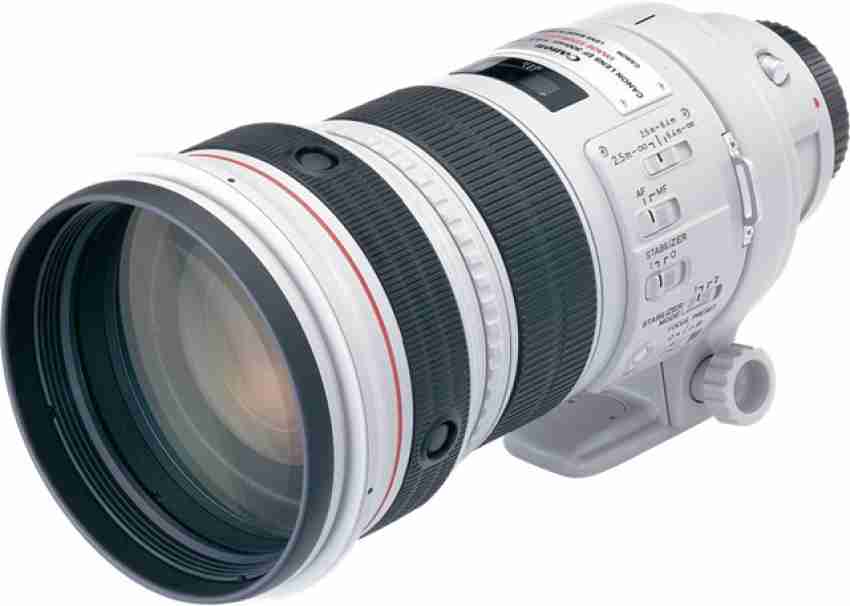 300mm canon lens 2.8