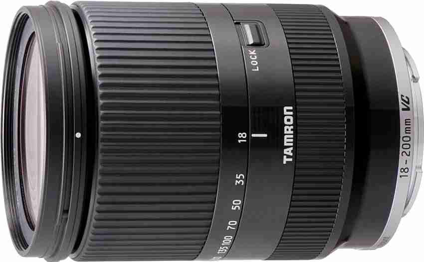 Tamron AF 18 - 200 mm F/3.5-6.3 Di III VC NEX E-Mount Standard 