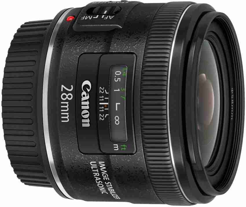 売り値下 Canon EF28F2.8 IS USM | atmasoftwares.com.br