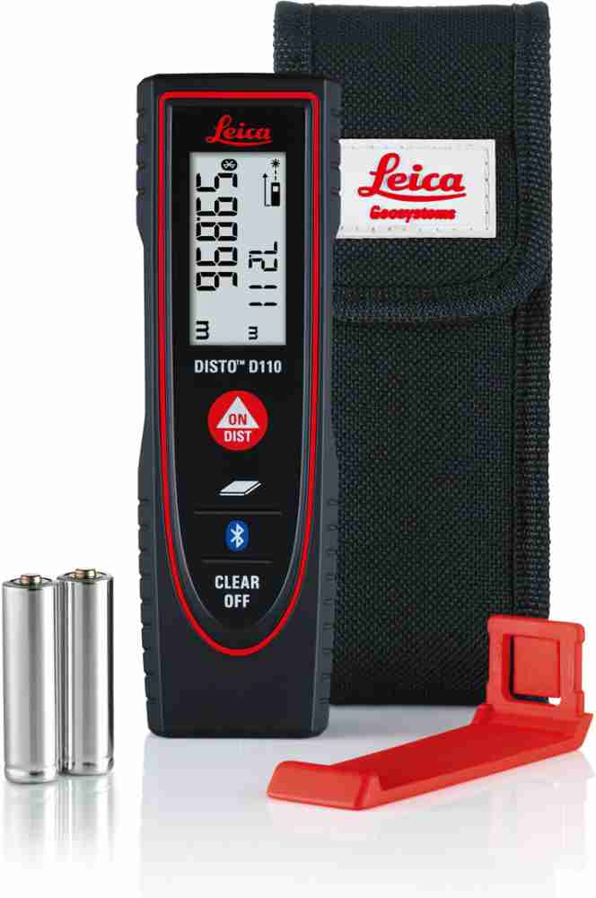 Leica DISTO - Leica Geosystems