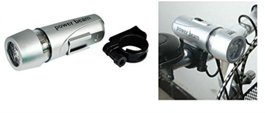 Lista 454 cycle headlight 2025