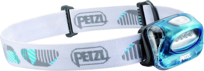 Petzl Tikka 200 Lumen Headlamp