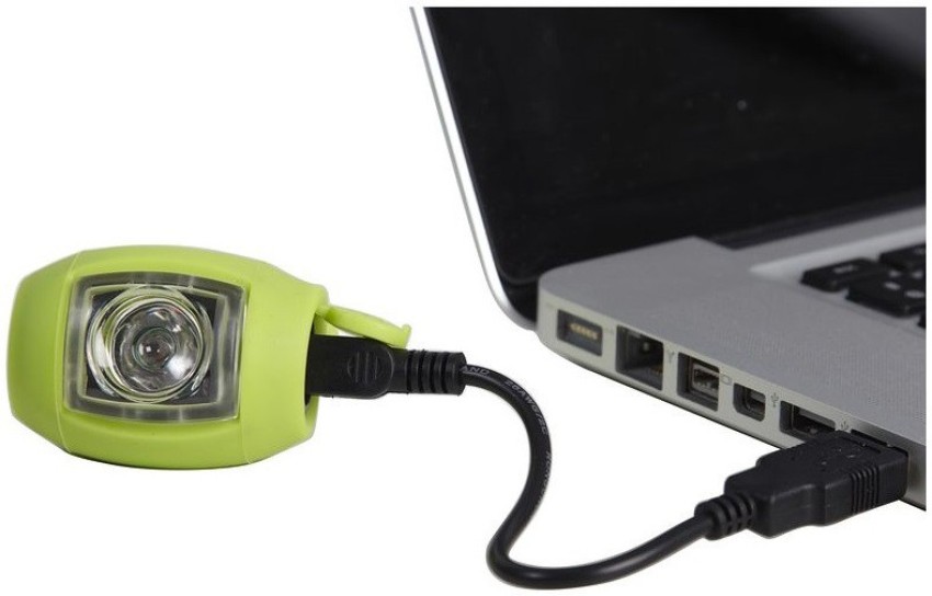 Btwin vioo best sale 300 usb light