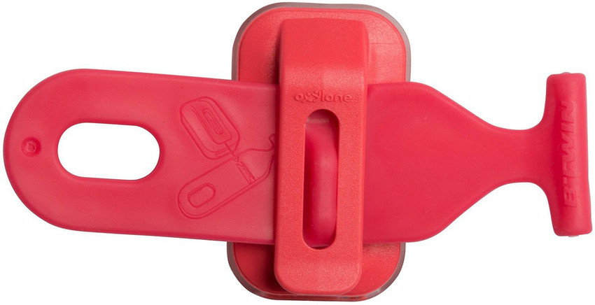 Vioo clip sales helmet light