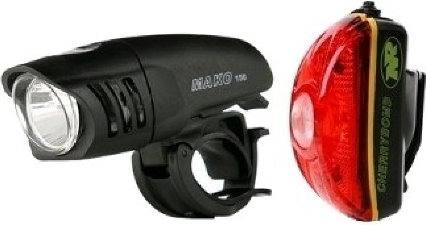 Mako 150 bike shops light