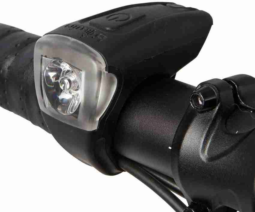 Btwin bicycle online light