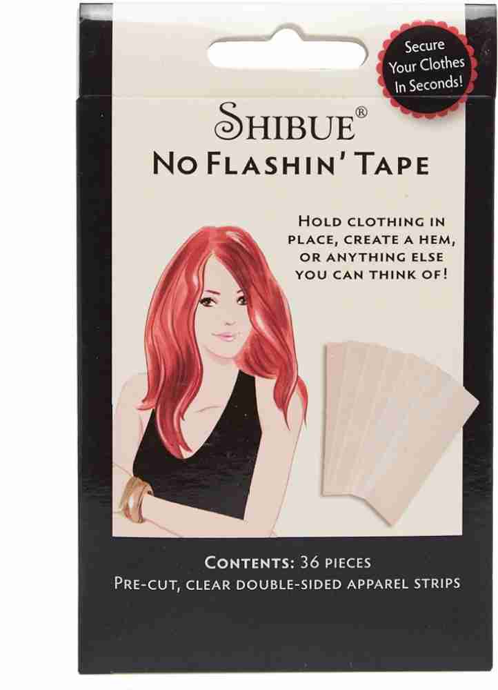 Shibue Couture - Fashion Tape