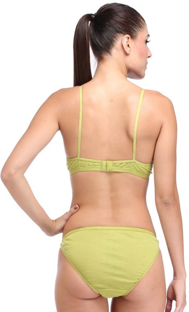 LIME Lingerie Set - Buy Multicolor LIME Lingerie Set Online at Best Prices  in India