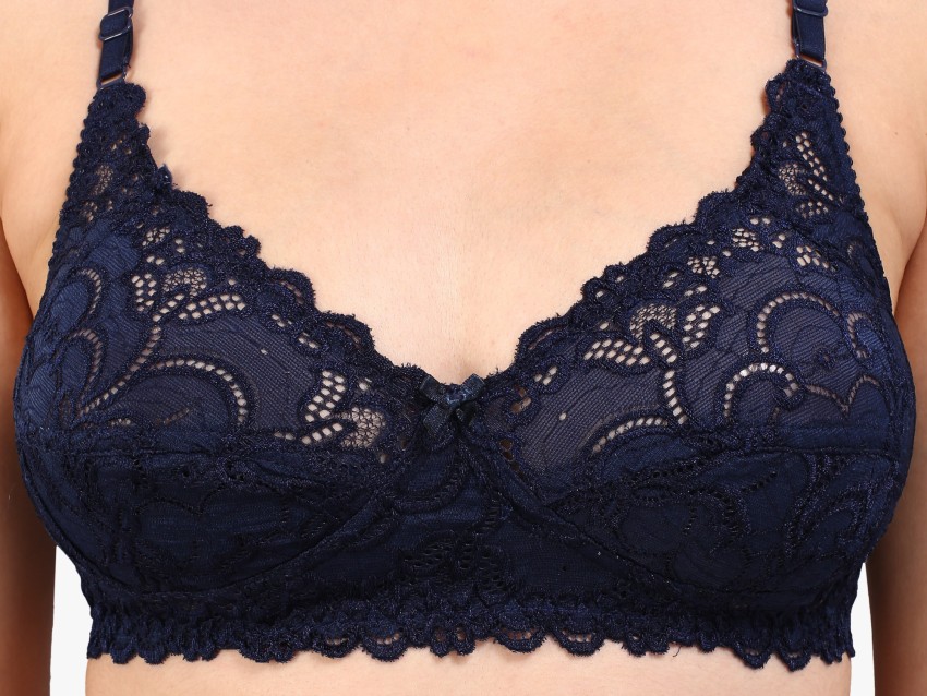Buy Bralux Black Lace Lingerie Sets Online at Low Prices in India 