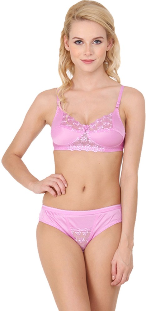 Lycra Ladies Bra And Panty Sets at best price in Kapurthala