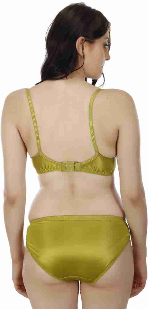 Ladies Designer Bra Panty Set in Seoni at best price by Jhankar Women  Innerwear - Justdial