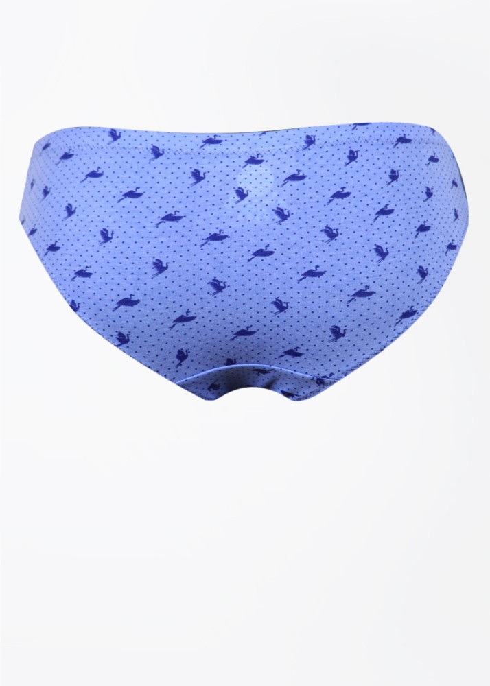 Buy online Marine Blue Balconette Bra & Panty Set from lingerie for Women  by Inner Sense for ₹869 at 0% off