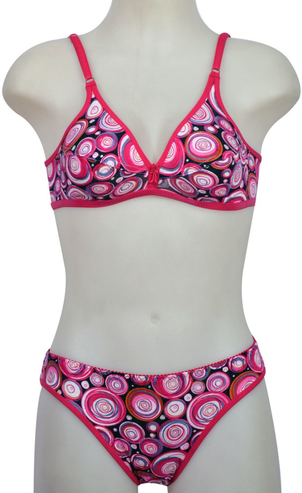 Calibra Bra & Panty set Size - 32 at Best Prices - Shopclues Online  Shopping Store