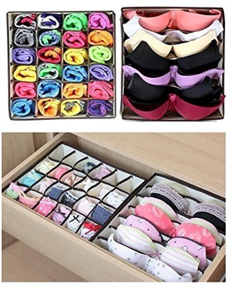 BlushBEES Lingerie Storage Case Price in India - Buy BlushBEES