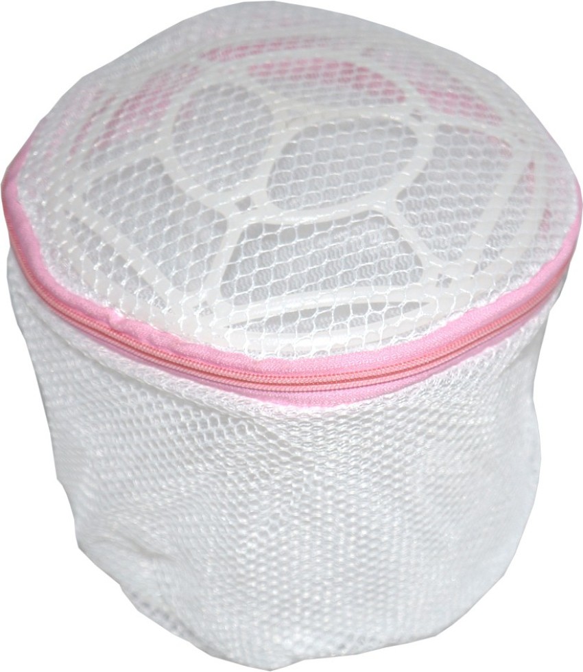 Bra Washing Ball Bra Saver Bra Washer Protector Bag Machine-wash  Protective Laundry Bags for Washing Machine Delicate Lingerie Intimates :  Home & Kitchen