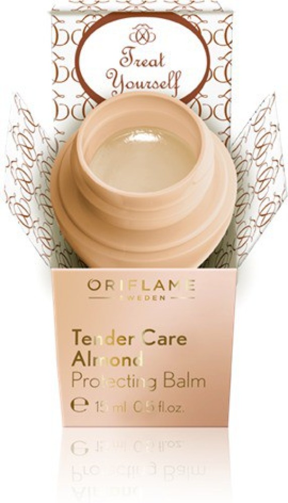 Oriflame Sweden Tender Care Protecting Balm - Price in India, Buy Oriflame  Sweden Tender Care Protecting Balm Online In India, Reviews, Ratings &  Features