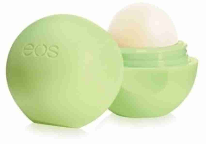 Eos Honeysuckle Honeydew Lip Balm