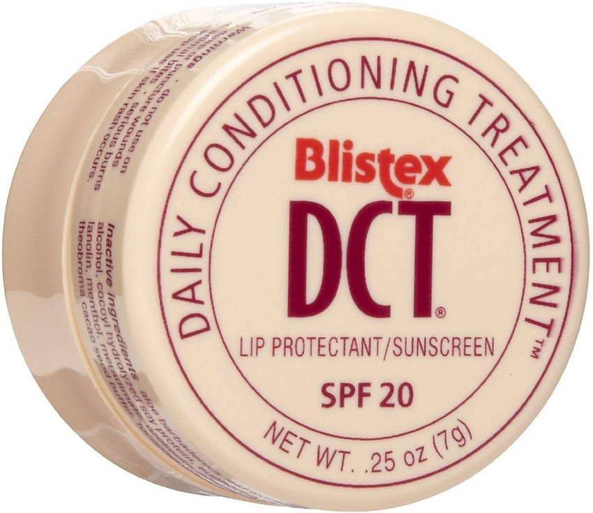 Blistex dct sales