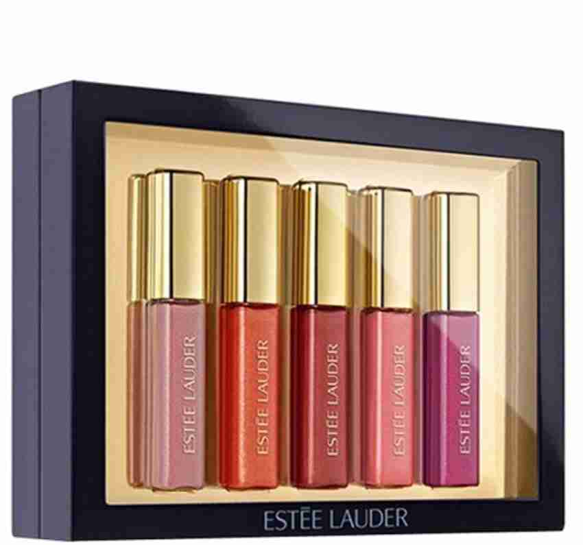 Estée lauder travel in color gift box online