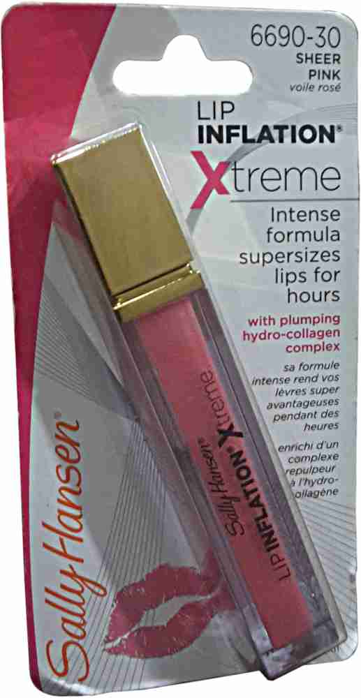 Sally hansen 2025 xtreme lip plumper