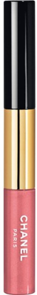 Chanel Rouge Double Intensite Ultra Wear Lip Color - Price in India, Buy  Chanel Rouge Double Intensite Ultra Wear Lip Color Online In India,  Reviews, Ratings & Features