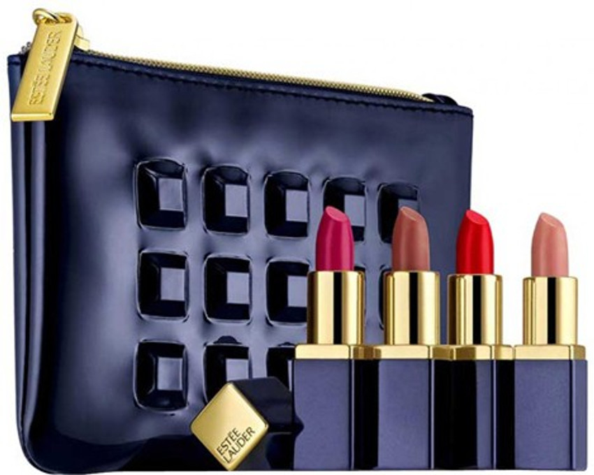 Estee lauder lipstick sale set