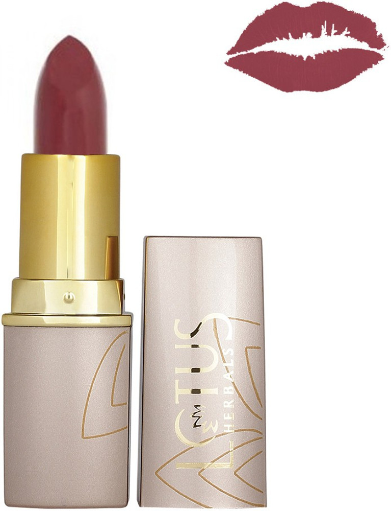 Lotus lipstick price deals