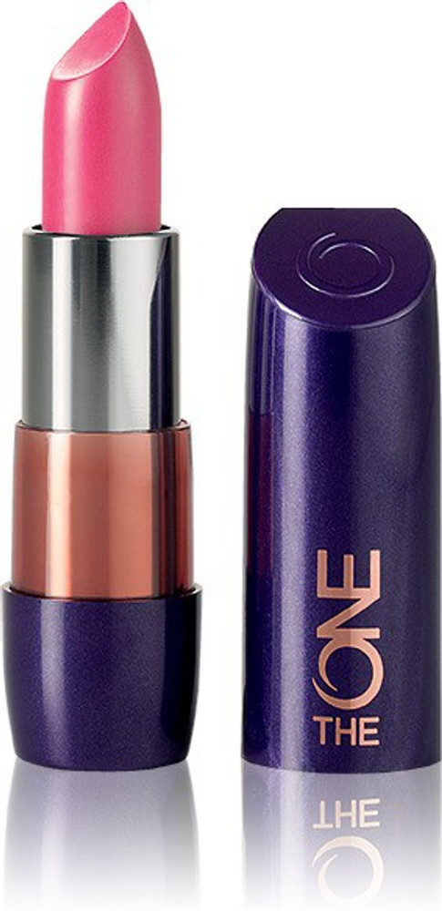 Oriflame Sweden The One 5 in 1 Colour Stylist Lipstick Uptown Rose