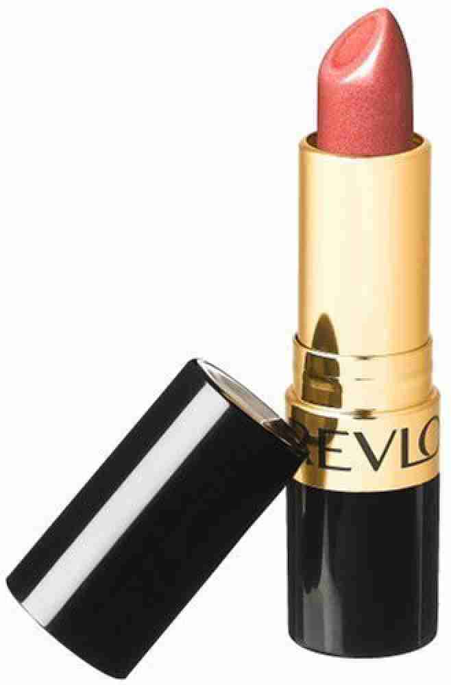Revlon Super Lustrous Lipstick, Pearl, Plum Baby 467