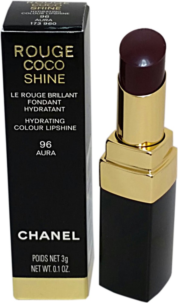 Chanel Rouge Coco Shine Lipstick - Price in India, Buy Chanel Rouge Coco  Shine Lipstick Online In India, Reviews, Ratings & Features