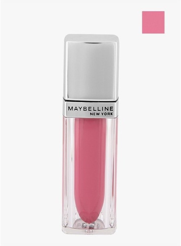 MAYBELLINE NEW YORK LIP POLISH - Pop 5 - Price in India, Buy MAYBELLINE NEW  YORK LIP POLISH - Pop 5 Online In India, Reviews, Ratings & Features