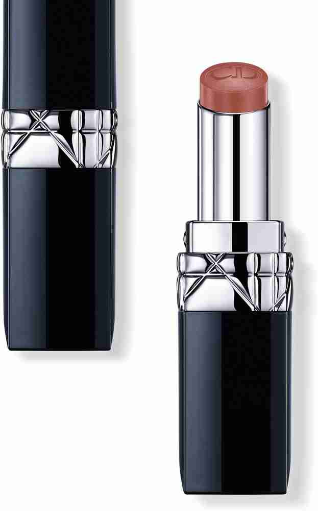 Christian Dior Rouge Baume Treatment Lipstick Price in India Buy Christian Dior Rouge Baume Treatment Lipstick Online In India Reviews Ratings Features Flipkart