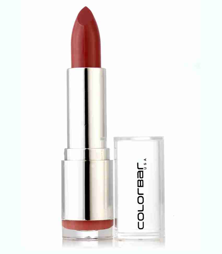 Colorbar lipsticks outlet