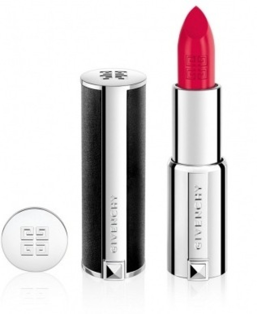 Givenchy fuchsia discount irresistible lipstick