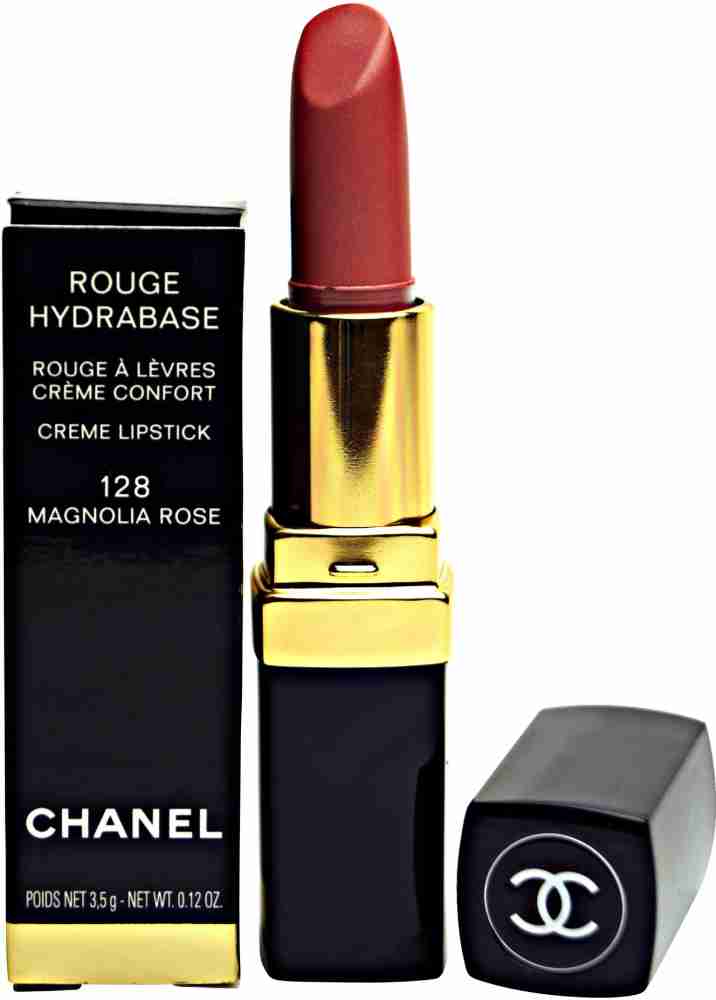 Chanel Rouge Hydrabase Cream Lipstick - Price in India, Buy Chanel Rouge  Hydrabase Cream Lipstick Online In India, Reviews, Ratings & Features