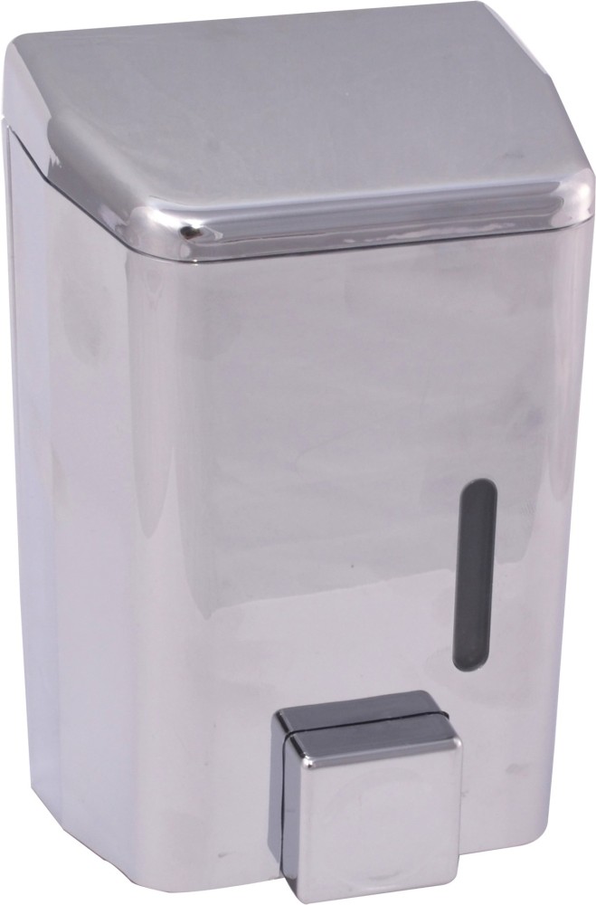 806 Inox Lucido - DISPENSER INOX SAPONE SCHIUMA- 1 L