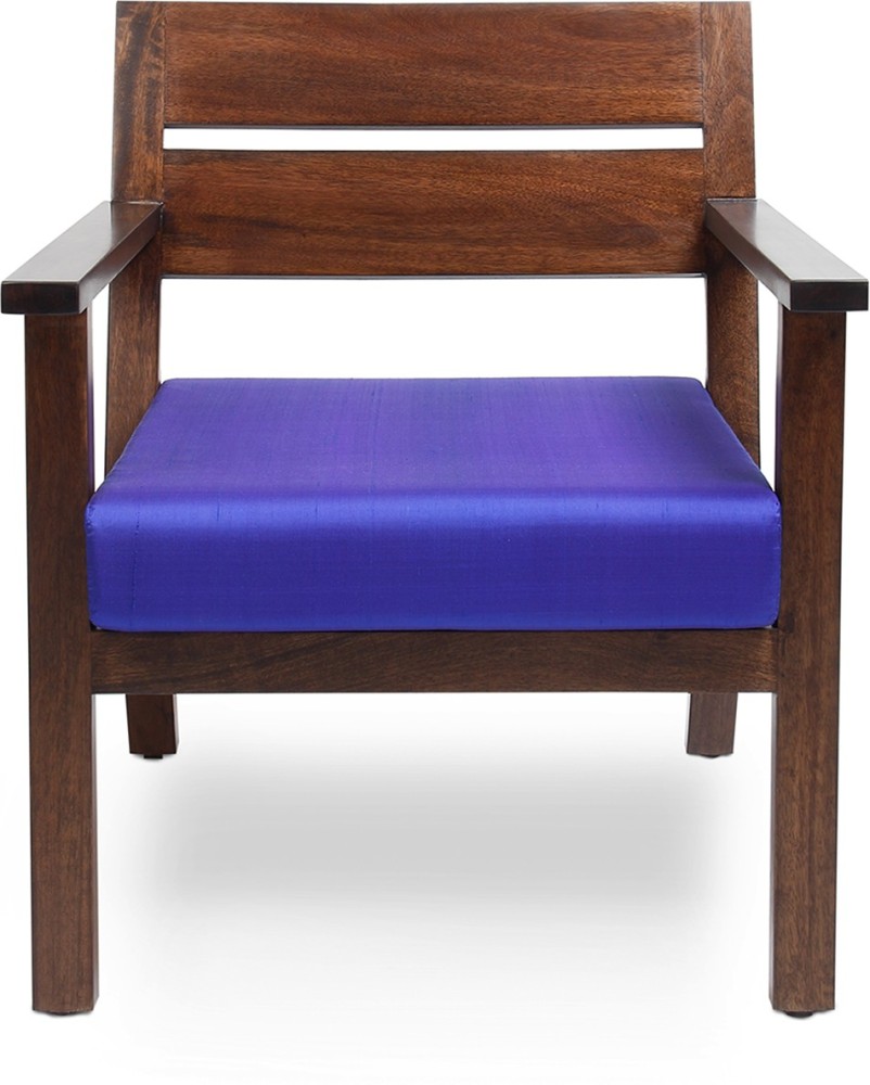 Wooden chair online flipkart