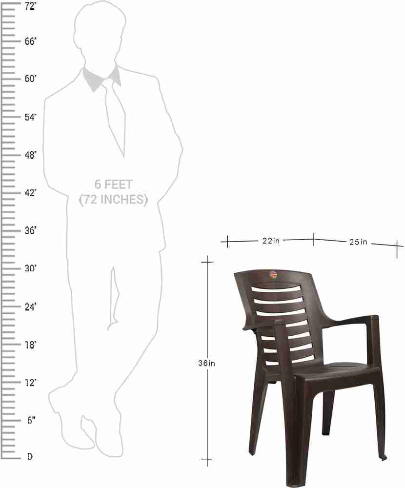 cello Plastic Outdoor Chair Price in India Buy cello Plastic Outdoor Chair online at Flipkart