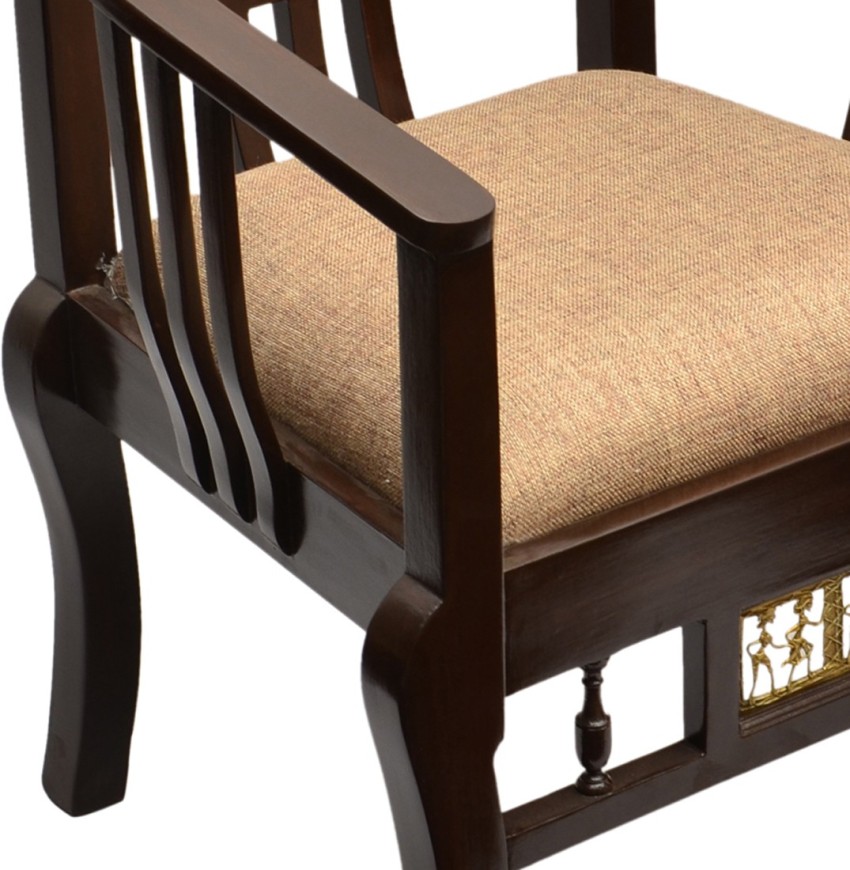 Teak wood chair online price