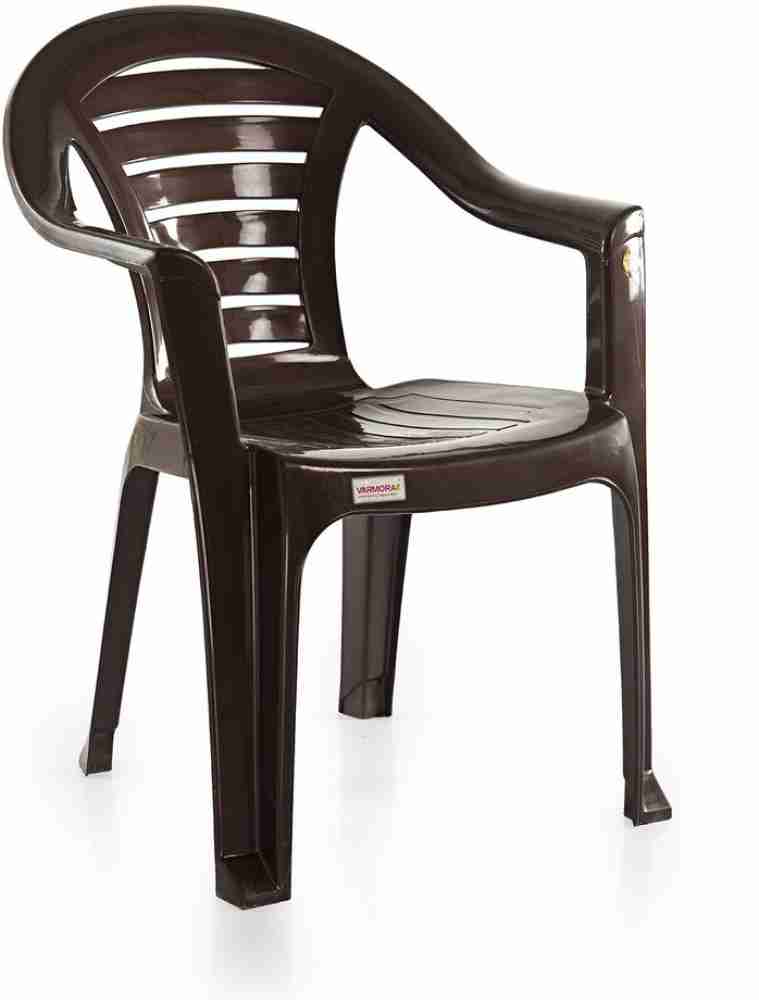 Varmora lumber best sale back support chair