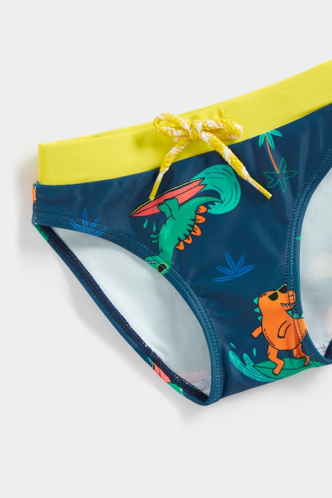 9 month swimsuit on sale boy