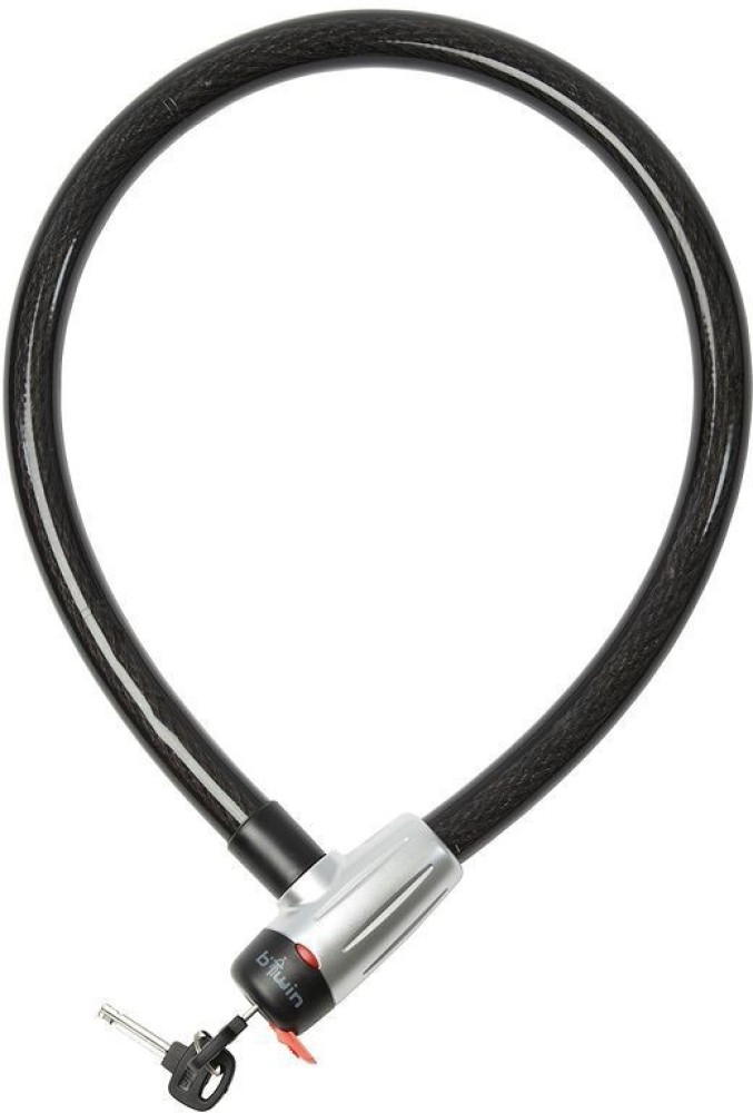 BTWIN by Decathlon 500 CABLE BIKE Cable Lock Buy BTWIN by