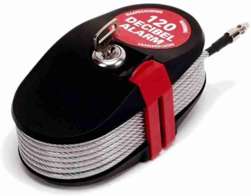 Lock Alarm Lock 6796 Cable Lock Buy Lock Alarm Lock 6796 Cable