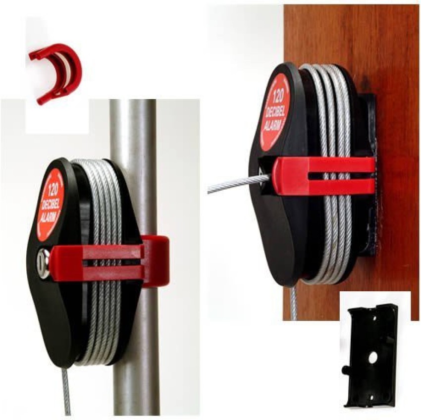 Lock Alarm Lock 6796 Cable Lock Buy Lock Alarm Lock 6796 Cable